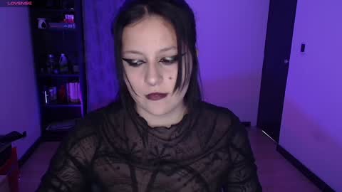 Lexa online show from 01.30.25