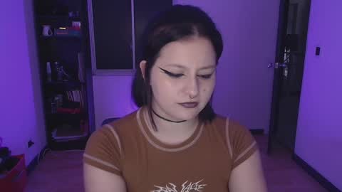 Lexa online show from 03.12.25