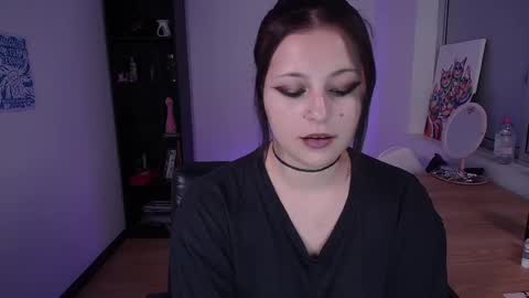 Lexa online show from 09.19.25