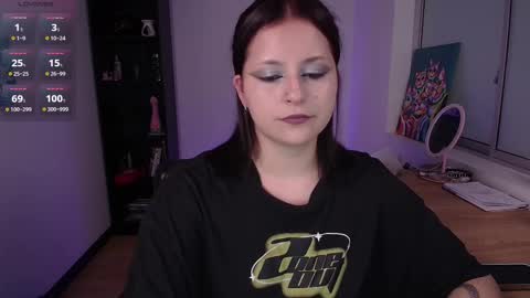 Lexa online show from 09.23.25