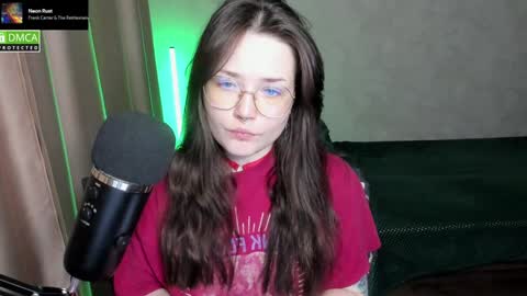Red online show from 12.02.24