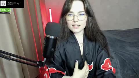 Red online show from 02.20.25