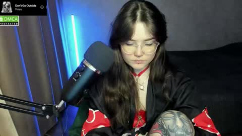 Red online show from 09.18.25