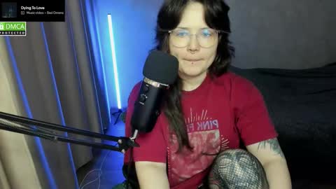 Red online show from 11.10.25