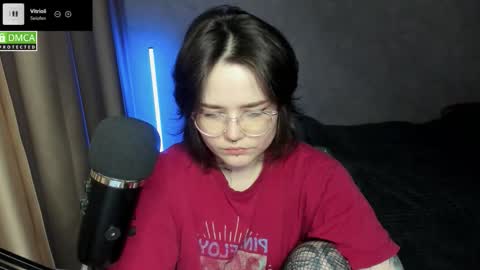 Red online show from 01.14.26