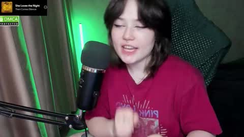 Red online show from 02.10.26