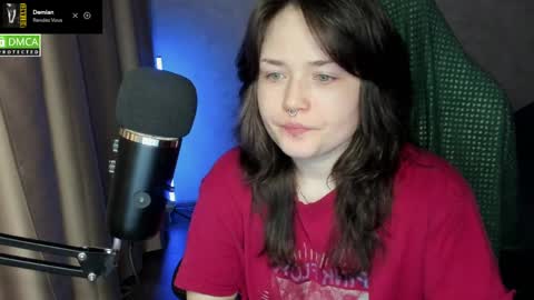 Red online show from 04.10.26