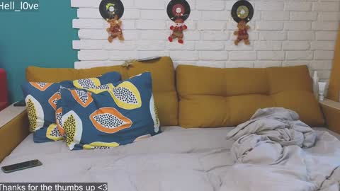 Snapshot of hell_l0ve chatting on 01.03.25 Anastasiia online show from 01.03.25