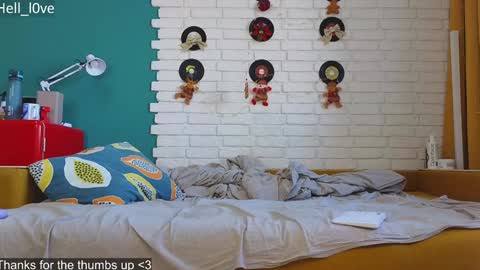 Snapshot of hell_l0ve chatting on 02.07.25 Anastasiia online show from 02.07.25