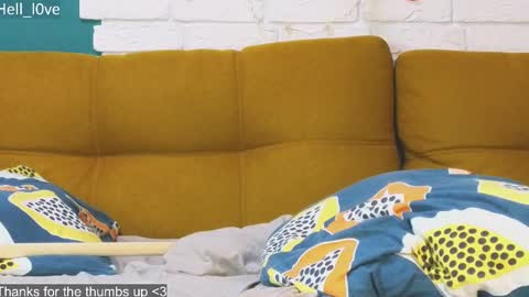 Snapshot of hell_l0ve chatting on 02.10.25 Anastasiia online show from 02.10.25