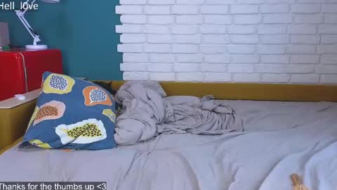 Snapshot of hell_l0ve chatting on 02.27.25 Anastasiia online show from 02.27.25
