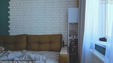 Anastasiia  online show from 10.12.25