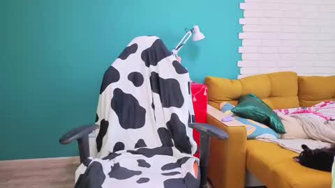 Anastasiia  online show from 02.02.26