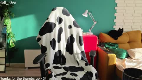Anastasiia  online show from 05.31.26