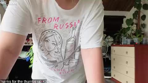 Snapshot of hell_l0ve chatting on 06.22.26 Anastasiia online show from 06.22.26