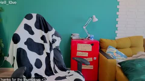 Snapshot of hell_l0ve chatting on 07.01.26 Anastasiia online show from 07.01.26