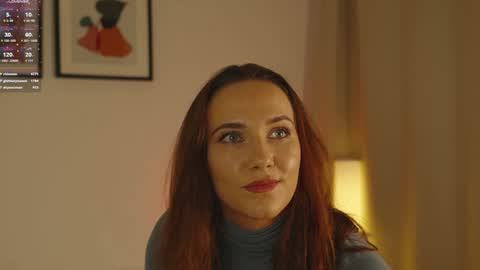 Lorette Lory online show from 12.08.24