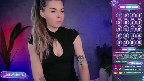 - show loyalty and subscribe -  online show from 09.25.25