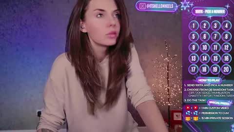 - show loyalty and subscribe -  online show from 12.16.25