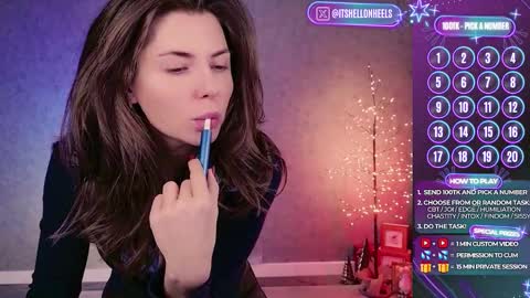 - show loyalty and subscribe -  online show from 01.06.26