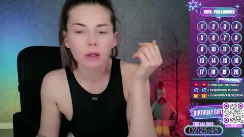 - show loyalty and subscribe -  online show from 05.12.26