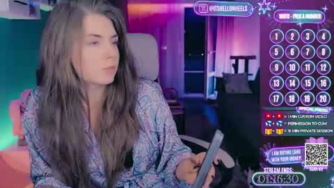 - show loyalty and subscribe -  online show from 06.27.26