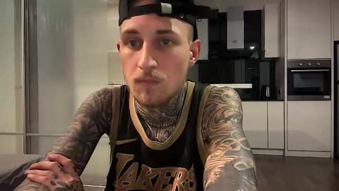 hellacozy online show from 02.18.26