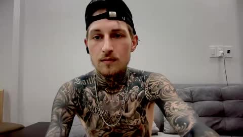 hellacozy online show from 04.21.26