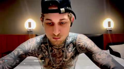 hellacozy online show from 07.03.26