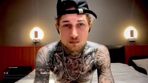 hellacozy online show from 07.07.26