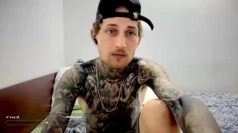 hellacozy online show from 07.22.26