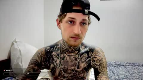 hellacozy online show from 07.23.26