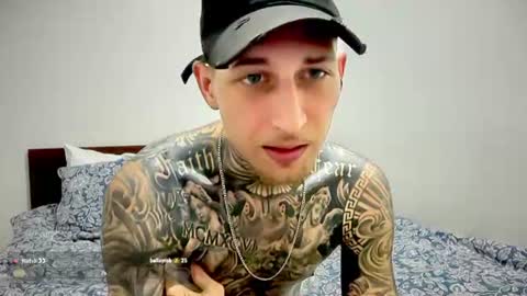 hellacozy online show from 07.24.26