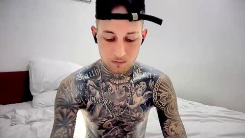 hellacozy online show from 07.31.26