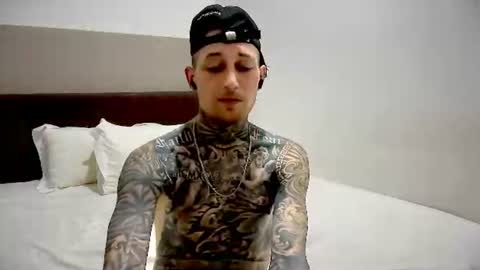 hellacozy online show from 08.04.26