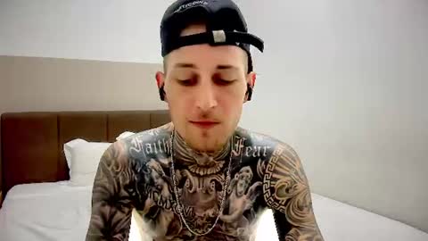 hellacozy online show from 08.05.26