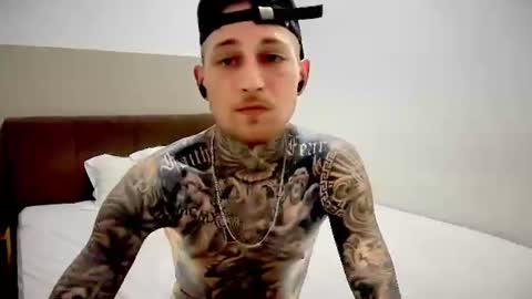 hellacozy online show from 08.08.26