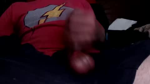 Snapshot of hellainches8 chatting on 11.12.25 Hellainches8 online show from 11.12.25