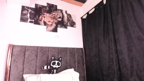 helldy_666 online show from 05.17.26