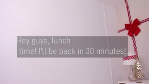 Julieta online show from 12.12.24