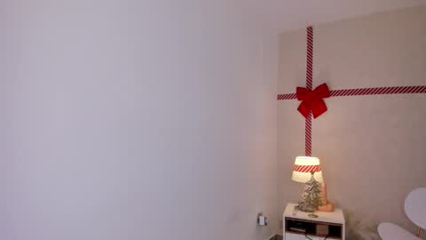 Julieta online show from 12.18.24