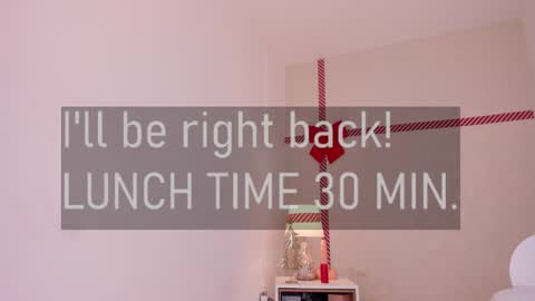 Julieta online show from 12.20.24