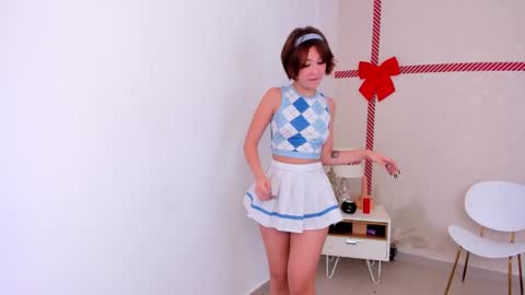 Julieta online show from 12.24.24