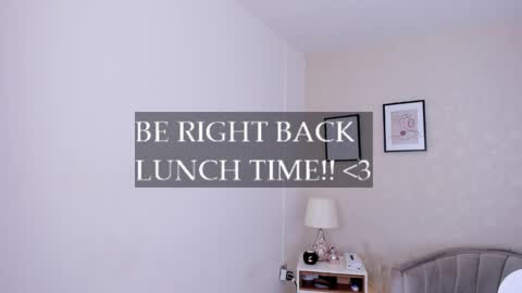 Julieta online show from 01.11.25