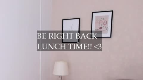 Julieta online show from 01.21.25