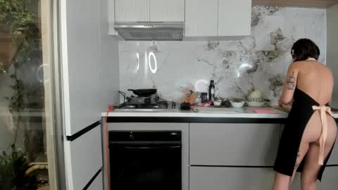 Julieta online show from 02.09.25