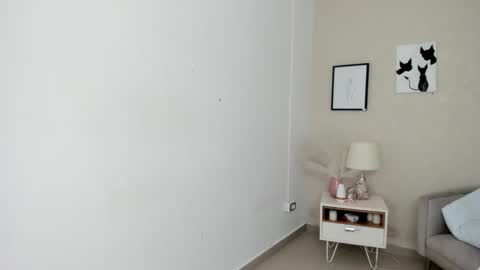 Julieta online show from 03.11.25