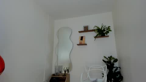 Julieta online show from 09.29.25