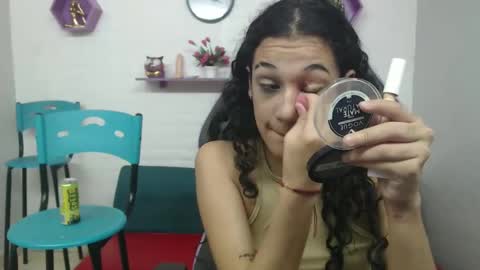 hellen_queensex online show from 02.27.25