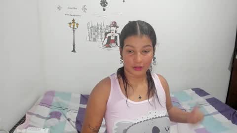 hellen_scot_ online show from 11.26.25